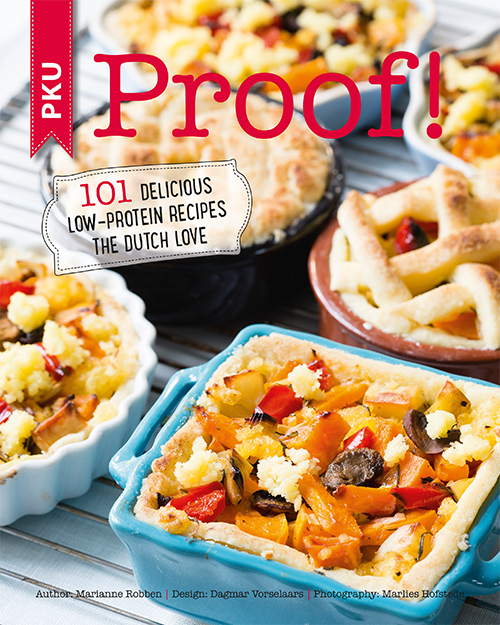 PKU Cookbook Part 1